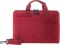 Tucano Smilza slim laptop bag 15.6" red