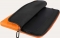 Tucano Today sleeve for notebooks 12"/13" orange