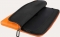 Tucano Today sleeve for notebooks 13"/14" orange