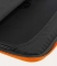 Tucano Today sleeve for notebooks 13"/14" orange