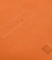 Tucano Today sleeve for notebooks 13"/14" orange