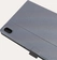 Tucano Tre protective case for Lenovo Tab P11, dark grey