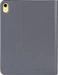 Tucano UP PLUS case for Apple iPad 10.9" (10th generation / 2022), Grigio scuro