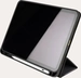 Tucano UP PLUS case for Apple iPad 10.9" (10th generation / 2022), Grigio scuro
