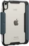UAG Essential Armor Folio case for iPad mini 7 (A17 Pro), Cloud Blue