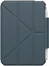 UAG Essential Armor Folio case for iPad mini 7 (A17 Pro), Cloud Blue