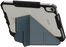 UAG Essential Armor Folio case for iPad mini 7 (A17 Pro), Cloud Blue