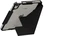 UAG Essential Armor Folio case for iPad mini 7 (A17 Pro), Cloud Blue