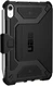 UAG Metropolis SE Series Folio case for Apple iPad mini (6.Gen, 2021), black