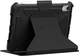 UAG Metropolis SE Series Folio case for Apple iPad mini (6.Gen, 2021), black