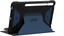 UAG Metropolis SE Series sleeve for Samsung Galaxy Tab S9+ / S9 FE+ / S10+, blue/black