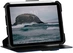 UAG Metropolis SE Series Folio case for Apple iPad mini (6.Gen, 2021), mallard