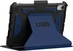 UAG Metropolis SE Series Folio case for Apple iPad mini (6.Gen, 2021), mallard