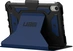UAG Metropolis SE Series Folio case for Apple iPad mini (6.Gen, 2021), mallard