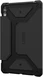 UAG Metropolis SE Series sleeve for Samsung Galaxy Tab S9+ / S9 FE+ / S10+, black