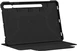 UAG Metropolis SE Series sleeve for Samsung Galaxy Tab S9+ / S9 FE+ / S10+, black