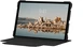 UAG Metropolis SE Series sleeve for Samsung Galaxy Tab S9+ / S9 FE+ / S10+, black
