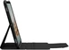 UAG Metropolis SE Series sleeve for Samsung Galaxy Tab S9+ / S9 FE+ / S10+, black