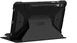 UAG Metropolis SE Series sleeve for Samsung Galaxy Tab S9+ / S9 FE+ / S10+, black