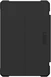 UAG Metropolis SE Series sleeve for Samsung Galaxy Tab S9+ / S9 FE+ / S10+, black