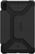 UAG Metropolis SE Series sleeve for Samsung Galaxy Tab S9+ / S9 FE+ / S10+, black