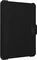 UAG Metropolis Series case for Apple iPad (10.Gen, 2022) 10.9", black