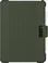 UAG Metropolis Series case for Apple iPad (10.Gen, 2022) 10.9", olive