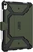 UAG Metropolis Series case for Apple iPad (10.Gen, 2022) 10.9", olive