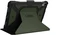 UAG Metropolis Series case for Apple iPad (10.Gen, 2022) 10.9", olive