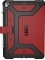 UAG Metropolis Series case for Apple iPad 10.2" 2019/2020, Magma red