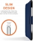 UAG Metropolis Series case for Apple iPad Pro 12.9" (4th generation / 2020), Cobalt blue