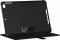 UAG Metropolis Series case for Apple iPad mini 5, black
