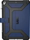 UAG Metropolis Series case for Apple iPad 10.2" 2019/2020, Cobalt blue