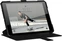 UAG Metropolis Series case for Apple iPad 10.2" 2019/2020, black