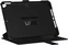 UAG Metropolis Series case for Apple iPad 10.2" 2019/2020, black