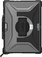 UAG Plasma Handstrap case Microsoft Surface Pro 9 ice black/transparent