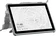 UAG Plasma Healthcare Handstrap case Microsoft Surface Pro 7+/7/6/5/4 white/grey