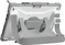 UAG Plasma Healthcare Handstrap case Microsoft Surface Pro 8 white/grey