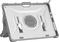 UAG Plasma Healthcare Handstrap case Microsoft Surface Pro 8 white/grey