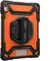 UAG Plasma Series case for Apple iPad (10.Gen, 2022) 10.9", black, orange