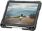 UAG Plasma Series case for Apple iPad (10.Gen, 2022) 10.9", black, ice