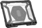 UAG Plasma Series case for Apple iPad (10.Gen, 2022) 10.9", black, ice