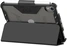 UAG Plyo Folio case for Apple iPad mini (7.Gen, 2024), black