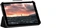 UAG Plyo Folio case for Apple iPad mini (7.Gen, 2024), black