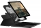 UAG Plyo case for Apple iPad Air 10.9"/iPad Pro 11, black/transparent