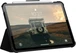 UAG Plyo case for Apple iPad Air 10.9"/iPad Pro 11, black/transparent