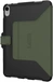 UAG Scout Series case for Apple iPad (10.Gen, 2022) 10.9", black, olive-green