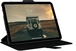 UAG Scout Series case for Apple iPad (10.Gen, 2022) 10.9", black, olive-green