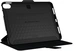 UAG Scout Series case for Apple iPad (10.Gen, 2022) 10.9", black, olive-green