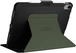 UAG Scout Series case for Apple iPad (10.Gen, 2022) 10.9", black, olive-green